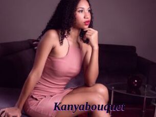 Kanyabouquet