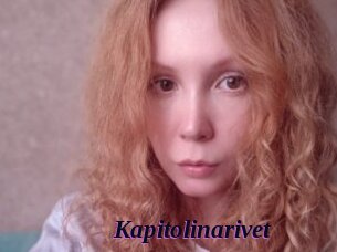 Kapitolinarivet