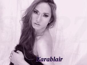 Karablair