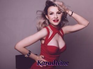 Karadivine