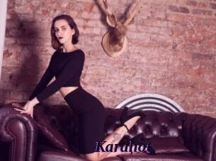 Karahot