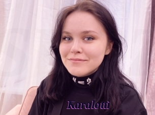 Karalotti