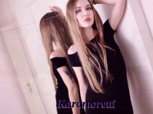 karamoretti Spezial Sexcam