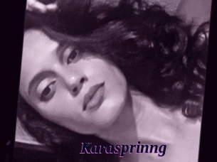 Karasprinng