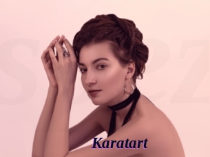 karatart Spezial Sexcam