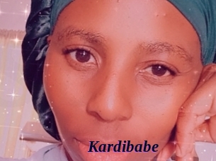 kardibabe Spezial Sexcam