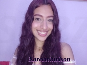 kareemhudson Spezial Sexcam