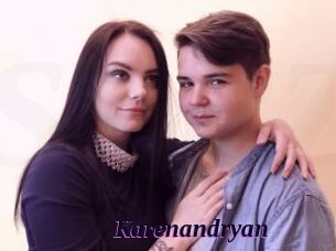 karenandryan Spezial Sexcam