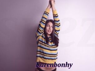 karenbonhy Spezial Sexcam