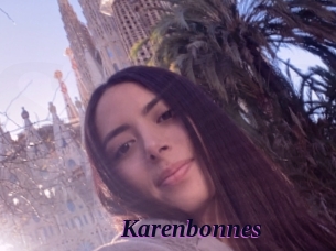 Karenbonnes