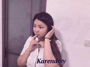 karendoty Spezial Sexcam