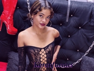 karenfuentes Spezial Sexcam