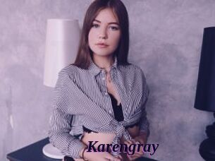 Karengray