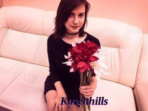 Karenhills