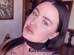 Karennensy