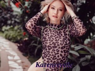 Karenrevelle