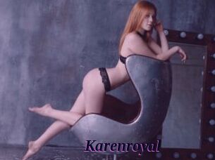 Karenroyal