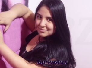 Karensexx