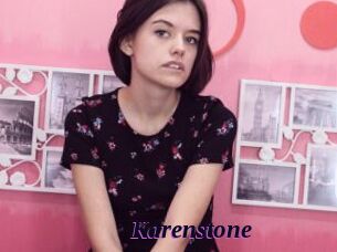 karenstone Spezial Sexcam