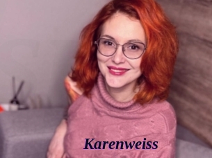 Karenweiss