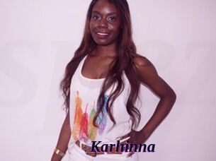 Karhinna