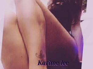 Karime_lee
