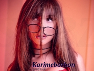 karimeborbon Spezial Sexcam