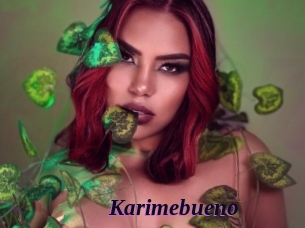 Karimebueno