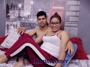 Karimeemer