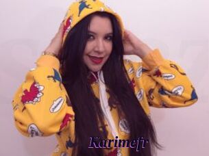 Karimefr