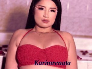 Karimrenata