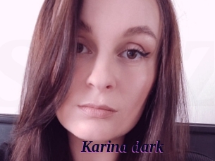 karina_dark Spezial Sexcam