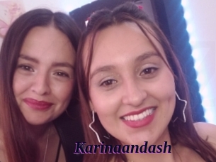 karinaandash Spezial Sexcam
