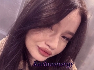 karinaenergy Spezial Sexcam