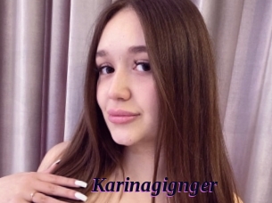 karinagignger Spezial Sexcam