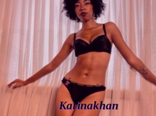 karinakhan Spezial Sexcam