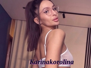 Karinakorolina