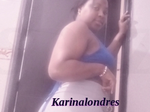 karinalondres Spezial Sexcam