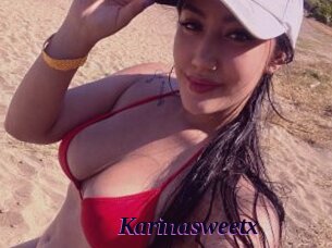karinasweetx Spezial Sexcam