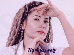 Karinaswety
