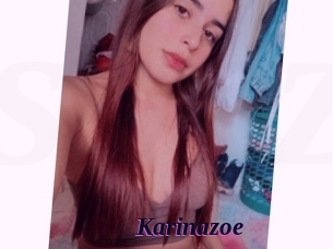 karinazoe Spezial Sexcam