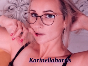Karinellaharris