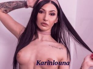 Karinlouna