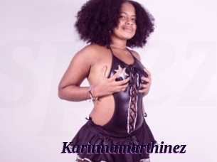 karinnamarthinez Spezial Sexcam
