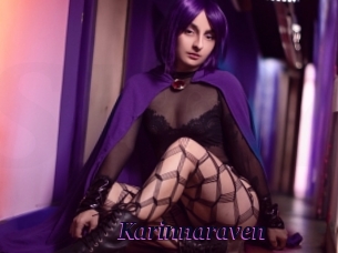 karinnaraven Spezial Sexcam