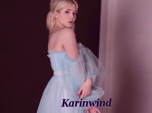 Karinwind