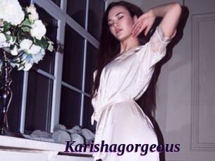 Karishagorgeous