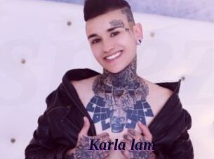 Karla_lam
