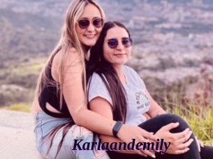 Karlaandemily