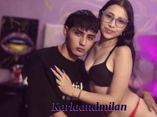 Karlaandmilan